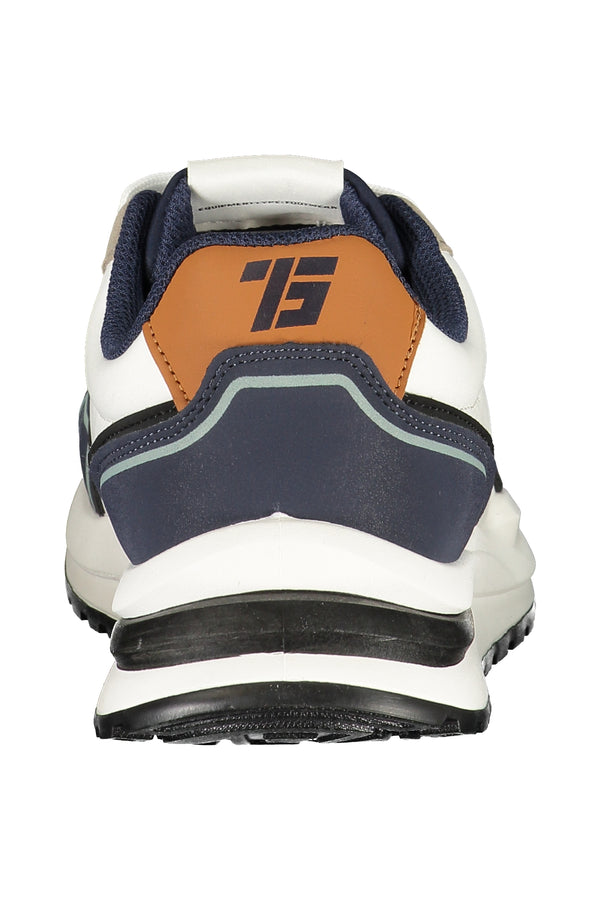 Sneakers Avirex Uomo - Bianco