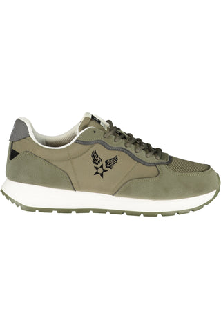 Avirex Sneakers - Man - Verde