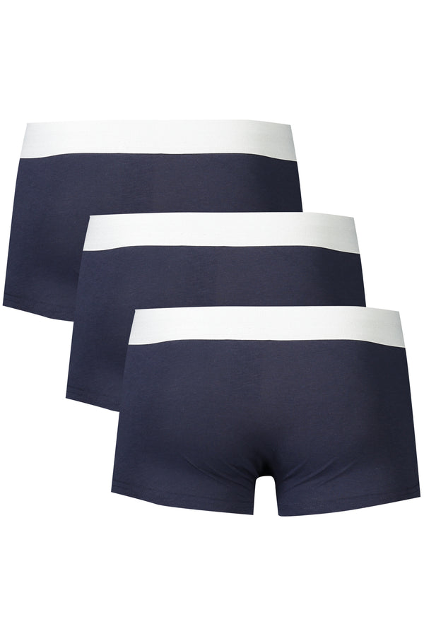 Bikkembergs Underwear - Man - Blu