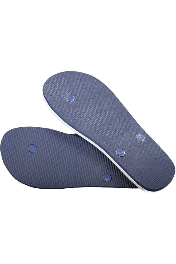 Slippers Carrera Uomo - Bianco