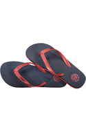 Slippers Carrera Uomo Blu