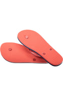Slippers Carrera Uomo Blu