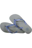 Slippers - Man - Grigio