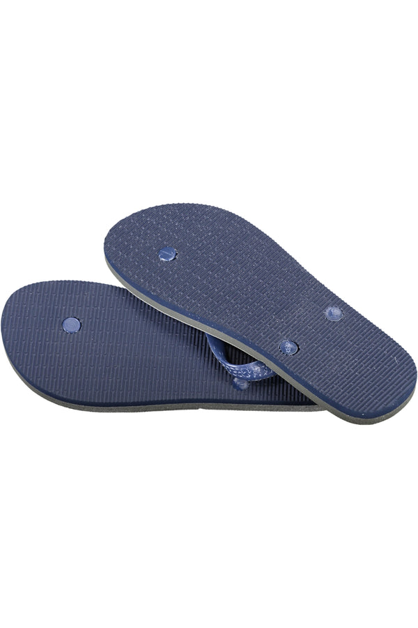 Slippers - Man - Grigio