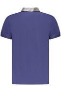 Cavalli class Polo - Man - Blu