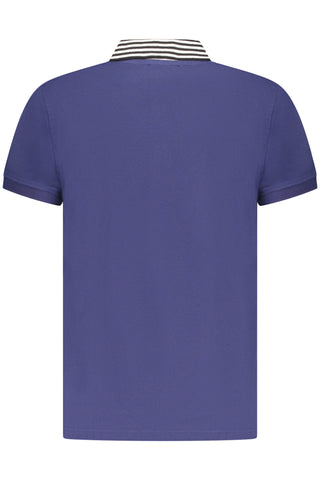 Cavalli class Polo - Man - Blu