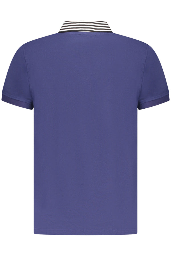 Cavalli class Polo - Man - Blu