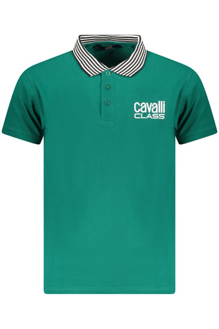 Polo Cavalli class Uomo