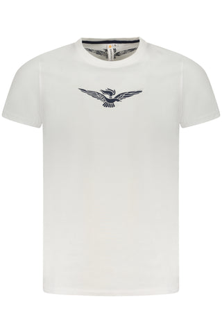 T-Shirt Accademia militare Uomo