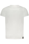 T-Shirt Accademia militare Uomo