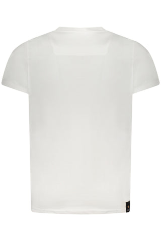 T-Shirt Accademia militare Uomo