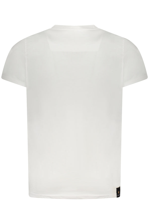 T-Shirt Accademia militare Uomo