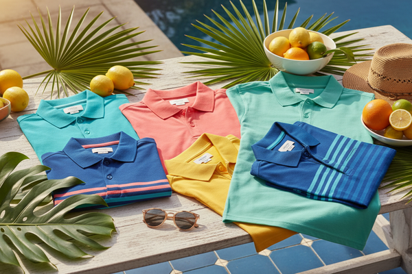 Summer collections