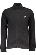 Gian marco venturi Hoodie - Man - Nero