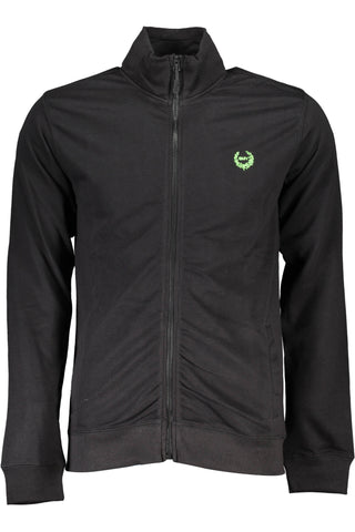 Gian marco venturi Hoodie - Man - Nero