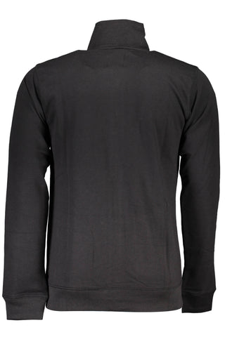 Gian marco venturi Hoodie - Man - Nero