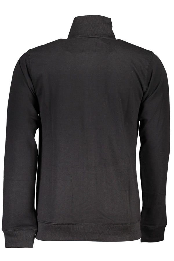 Gian marco venturi Hoodie - Man - Nero