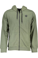 Gian marco venturi Hoodie - Man - Verde