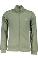 Gian marco venturi Hoodie - Man - Verde