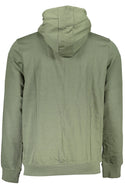 Gian marco venturi Hoodie - Man - Verde