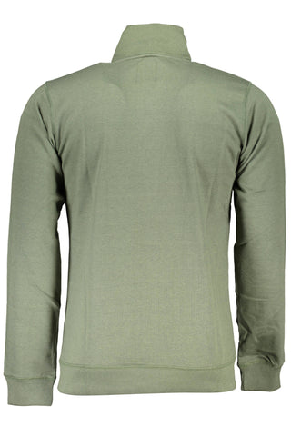 Gian marco venturi Hoodie - Man - Verde