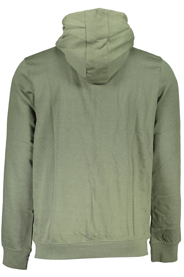 Gian marco venturi Hoodie - Man - Verde