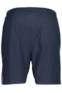 Gian marco venturi Tracksuit Pants - Man - Blu