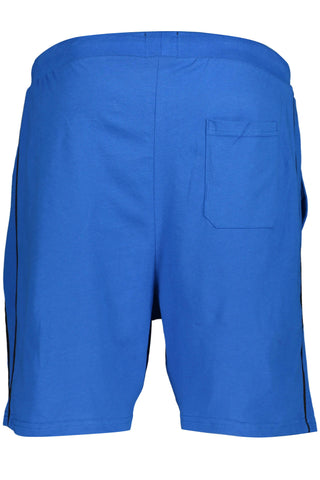 Gian marco venturi Tracksuit Pants - Man - Blu