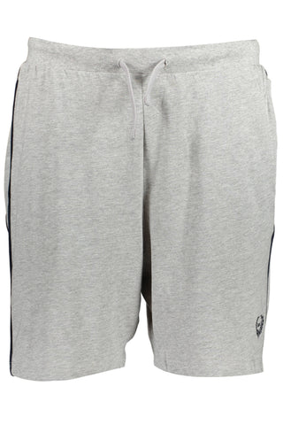 Gian marco venturi Tracksuit Pants - Man - Grigio
