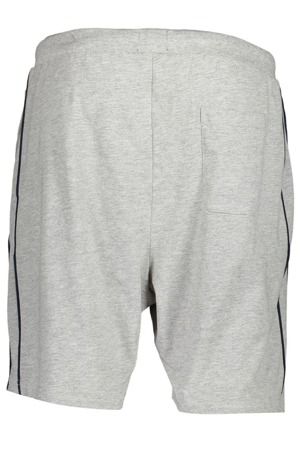 Gian marco venturi Tracksuit Pants - Man - Grigio