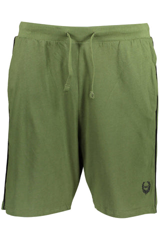 Gian marco venturi Tracksuit Pants - Man - Verde