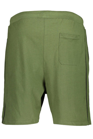 Gian marco venturi Tracksuit Pants - Man - Verde