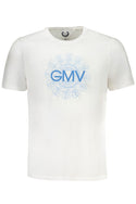 Gian marco venturi T-Shirt - Man - Bianco