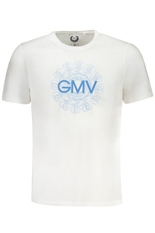 Gian marco venturi T-Shirt - Man - Bianco