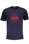 Gian marco venturi T-Shirt - Man - Blu