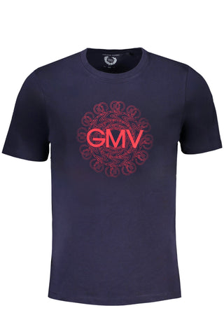 Gian marco venturi T-Shirt - Man - Blu