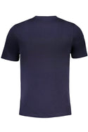 Gian marco venturi T-Shirt - Man - Blu