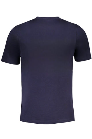 Gian marco venturi T-Shirt - Man - Blu