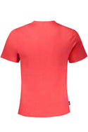 T-Shirt Gian marco venturi Uomo - Rosso