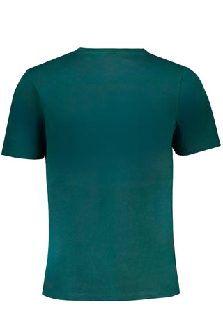 T-Shirt Gian marco venturi Uomo - Verde