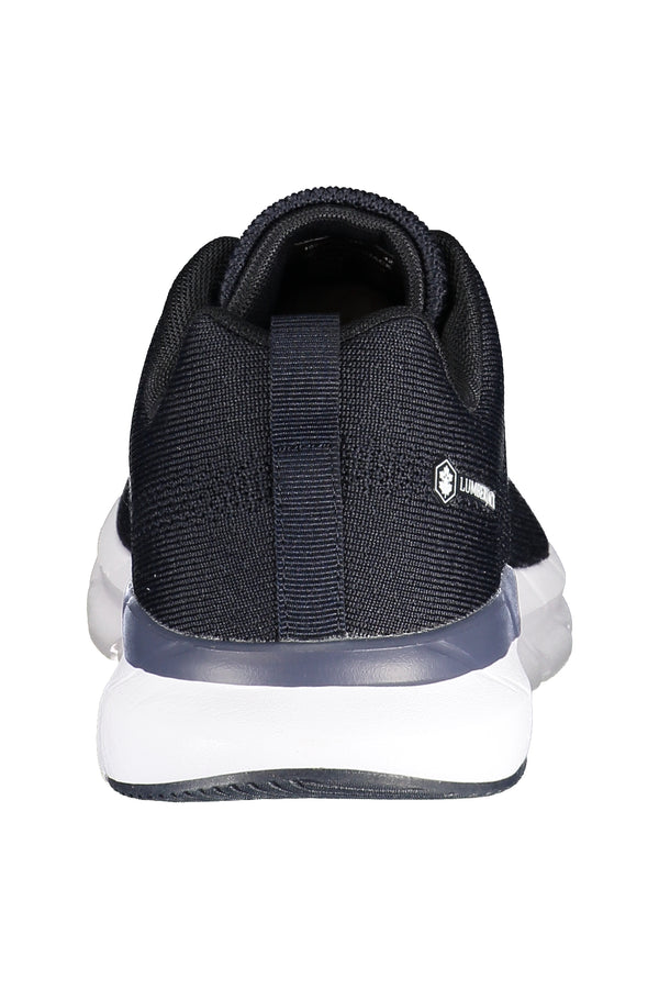 Lumberjack Calzatura Sportiva Uomo Blu
