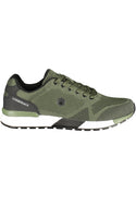 Lumberjack Calzatura Sportiva Uomo Verde