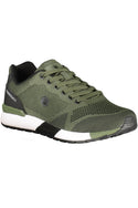 Lumberjack Calzatura Sportiva Uomo Verde