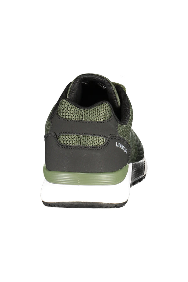 Lumberjack Calzatura Sportiva Uomo Verde