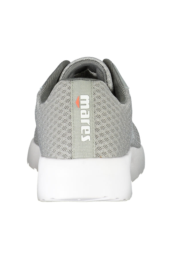 Mares - Calzatura Sportiva Uomo Grigio