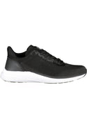 Sneakers Mares Uomo - Nero