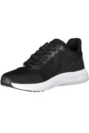 Sneakers Mares Uomo - Nero