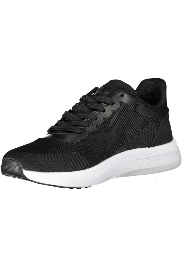 Sneakers Mares Uomo - Nero