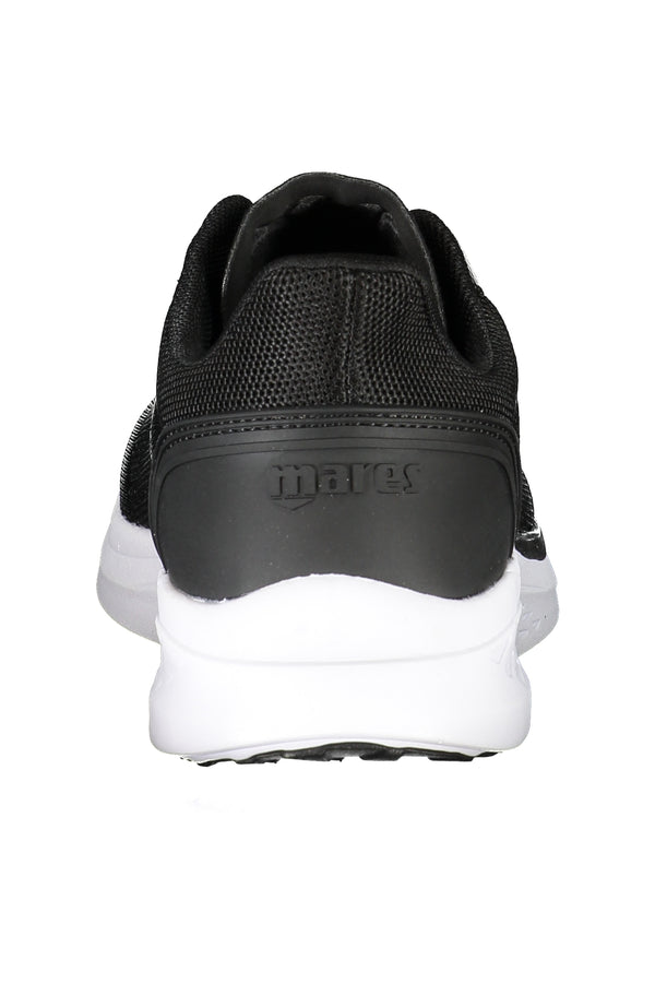 Sneakers Mares Uomo - Nero