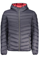 Marina yachting Giubbotto Uomo Blu